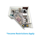 Plano de planta A2.P8