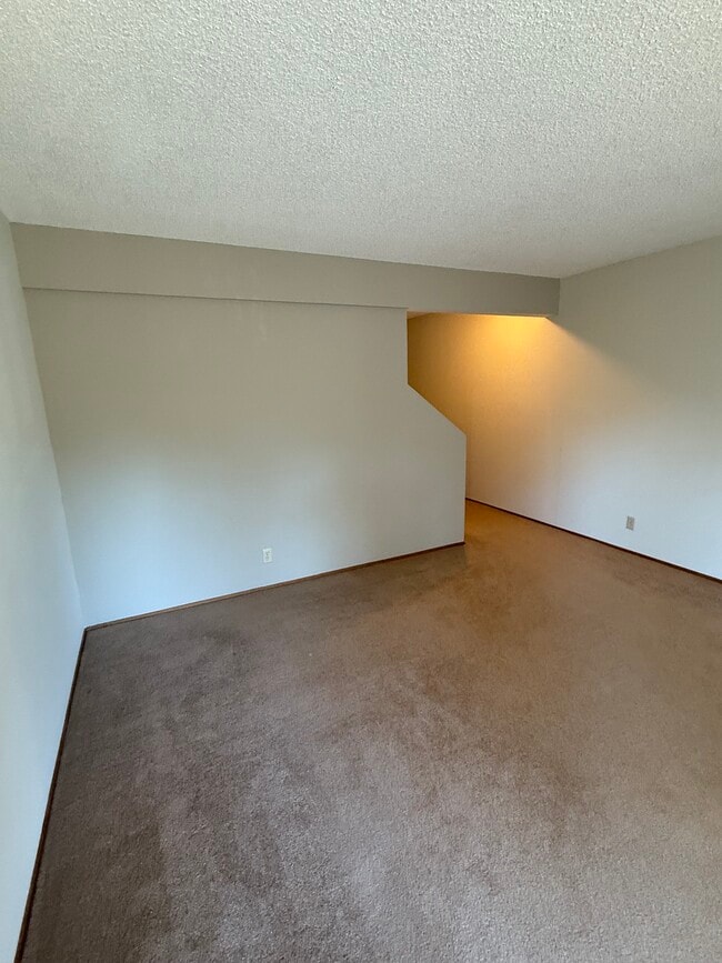 Living Room - 1771 Gazelle Way