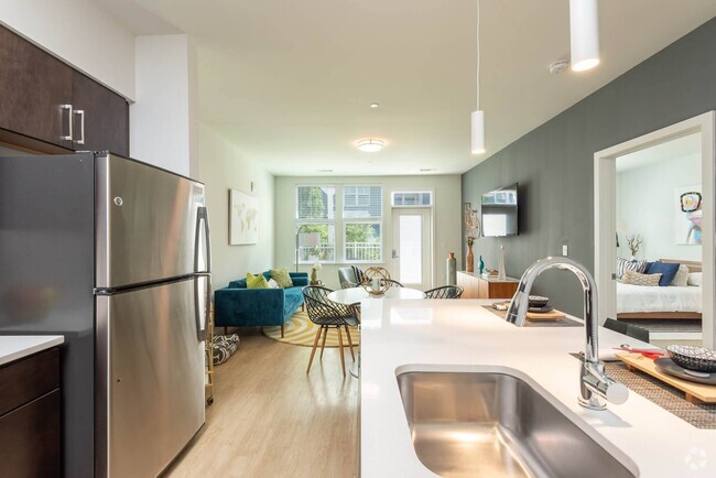 Building Photo - MetroMark Rental