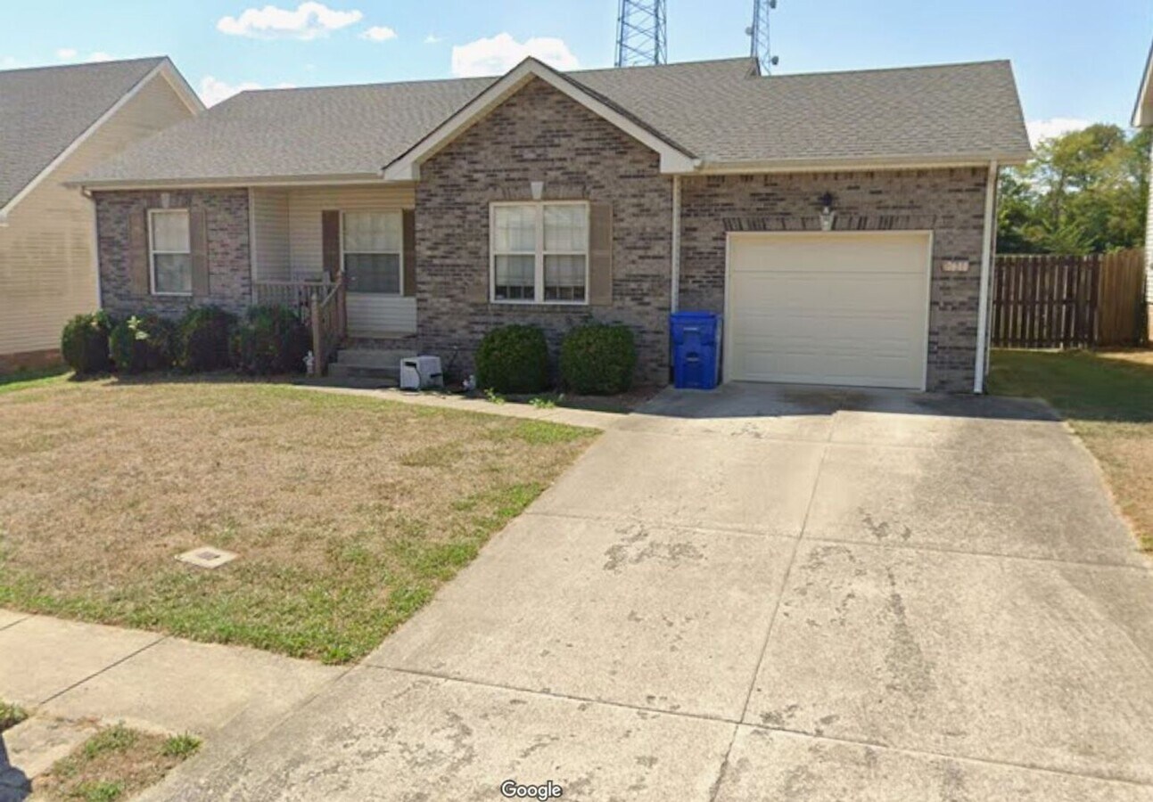 3 Bedroom 2 Bath Pet Friendly Home For Rent! - 3 Bedroom 2 Bath Pet Friendly Home For Rent!