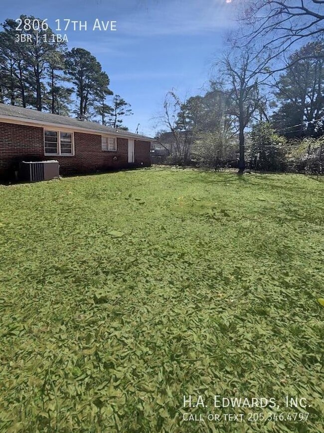 Photo - 2806 17th Ave