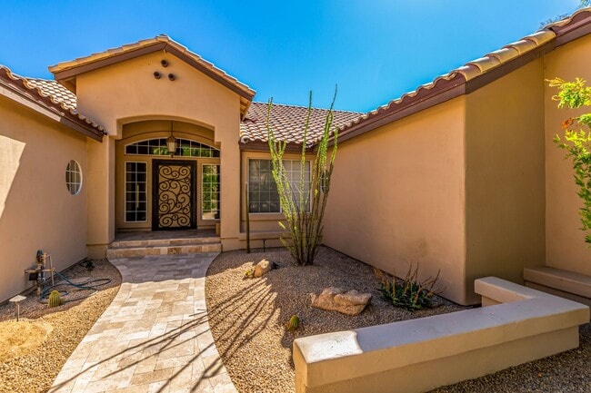 Photo - Beautiful Preserve Lot with Beautiful views