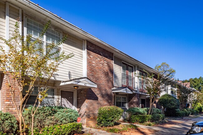 Terraces at Highbury Court Apartments Atlanta GA ForRent com Terraces at Highbury Court Apartments Atlanta GA ForRent com