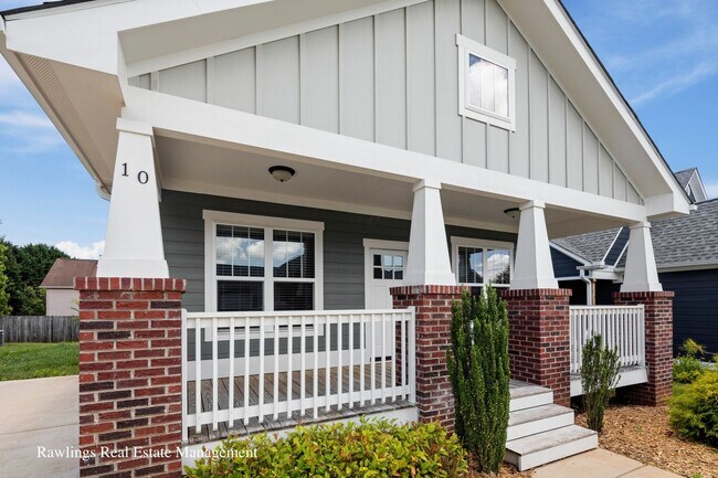 Photo - Cottage in Hyde Park