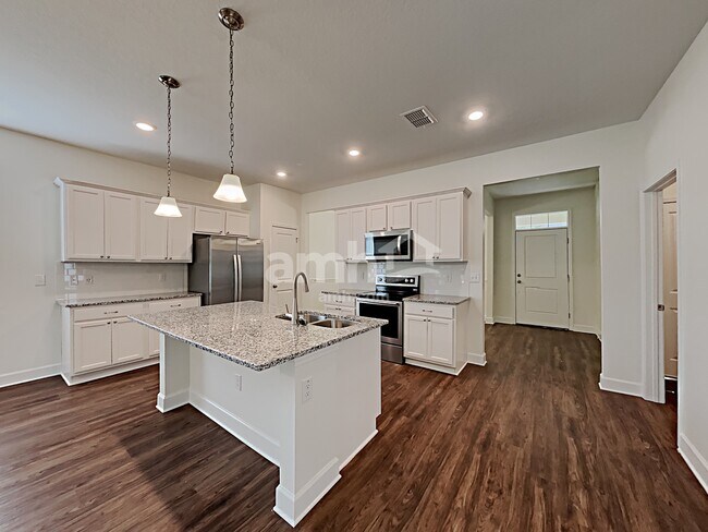 Photo - 2820 Wilder Meadows Ln