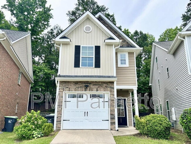 Building Photo - 121 Park Ridge Way