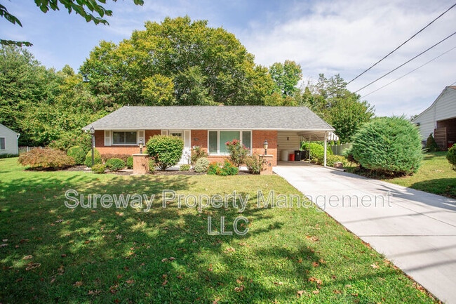 Building Photo - 104 Buckner Ave Rental