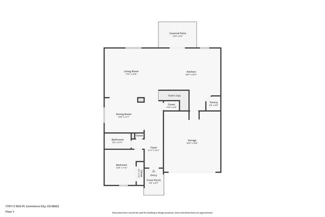 Photo - 17971 E 95th Pl