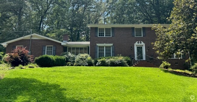Building Photo - 3321 Elm Creek Dr Rental