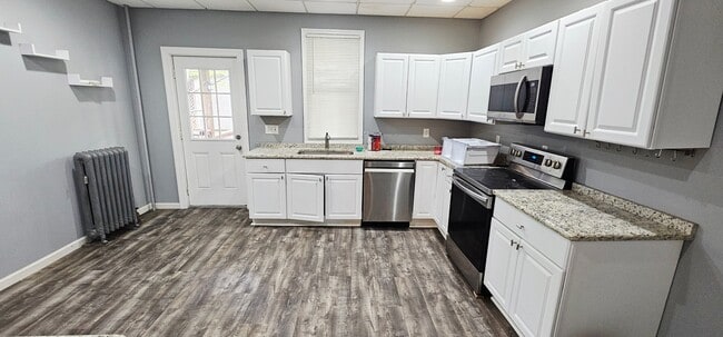 Photo - 1629 Vine St Unit 1629