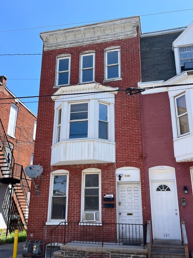Photo - 119 S Belvidere Ave Apartment Unit 2nd floor