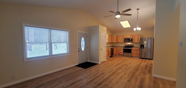Photo - Brand New 3-Bedroom, 2-Bathroom Home for R...