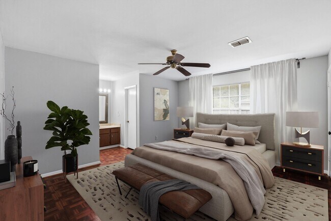 Photo - 5111 Crystal Bay Dr