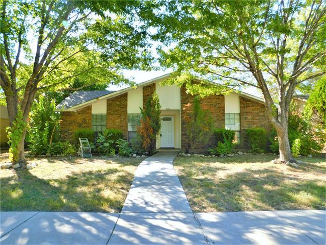 Photo - 421 Shadowcrest Ln