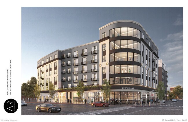 Building Photo - 283 Main St Unit 306 - The Amato Rental