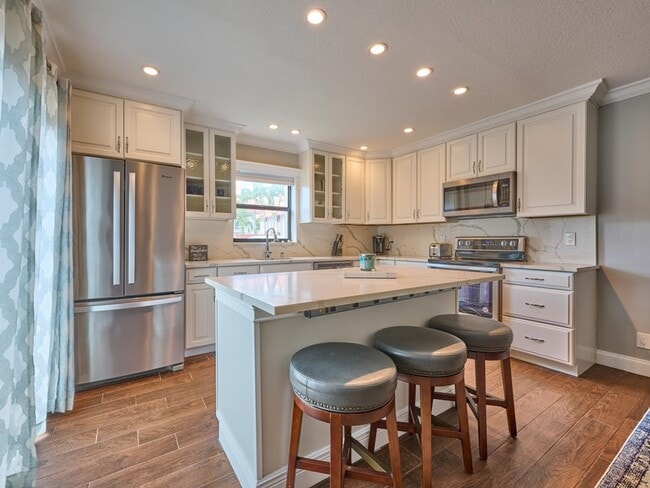 Photo - 1251 S Federal Hwy Townhome