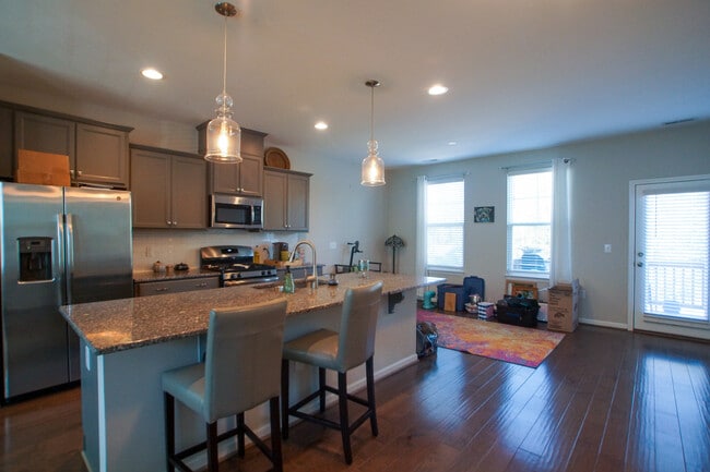 Photo - 930 Dalton Ridge Pl