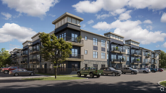 Building Photo - Jefferson Prairie Park Rental