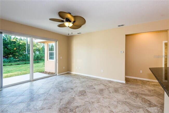 "Charming 2-Bed, 2-Bath with Granite Finishes in Burnt Store Isles!"