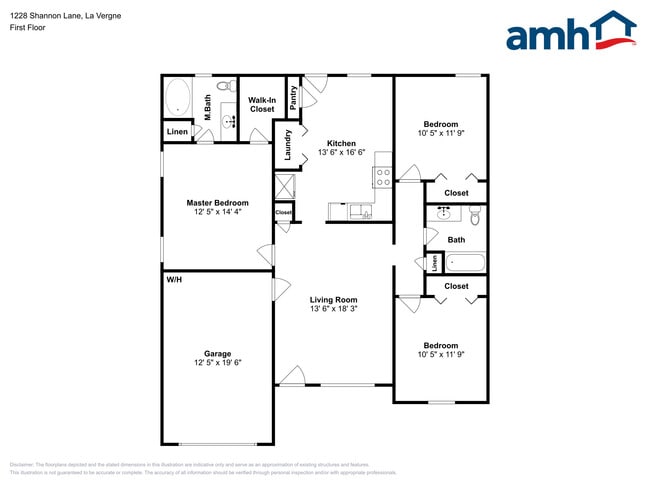 Photo - 1228 Shannon Ln