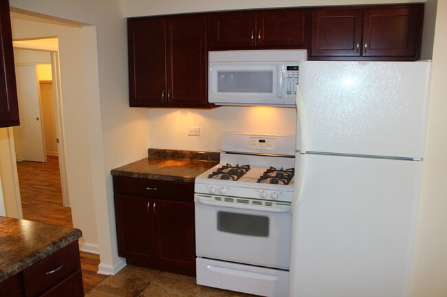 Photo - 14455 Jefferson Ave Unidad 2E