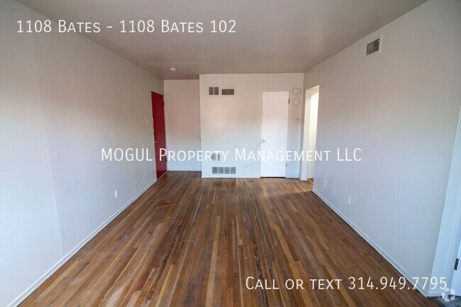 Building Photo - ***Free Rent Special*** South City Studio ... Unit 1108 Bates 102 Rental