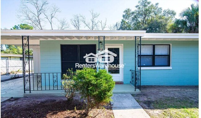 Building Photo - 4611 Marlboro Cir E Rental