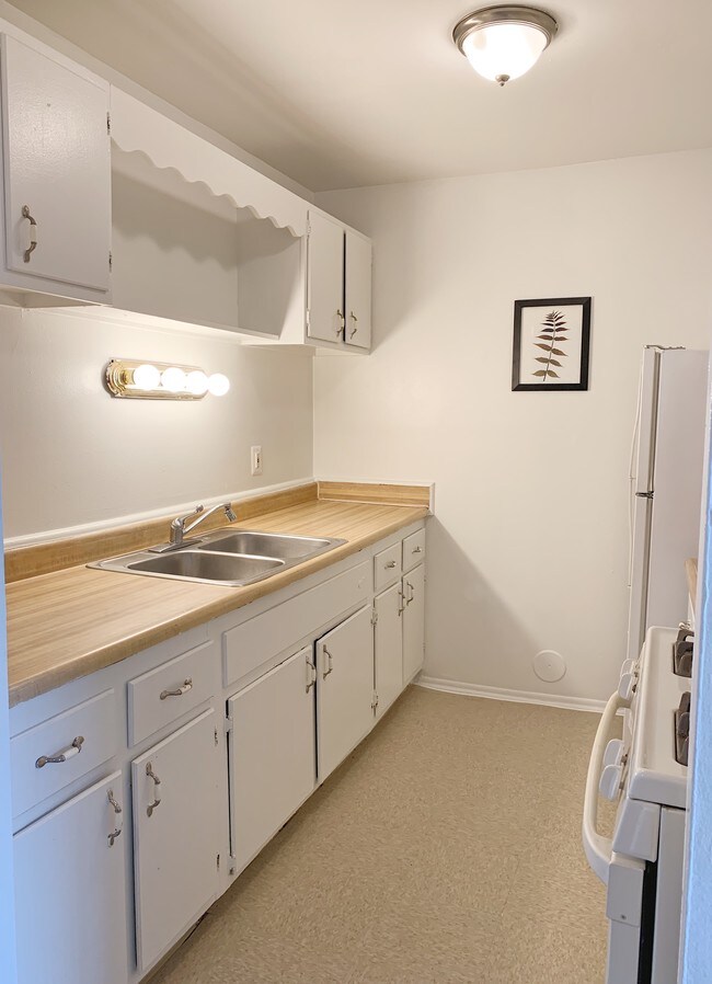 Photo - Cornerstone Townhomes