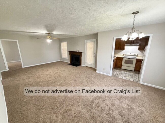 Photo - Glen Reilly- Shawcross Lane