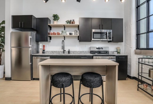 Photo - Historic Character, Modern Comforts