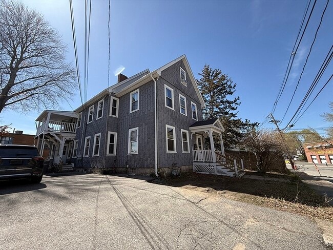 Building Photo - 150 Franklin St Unit 1