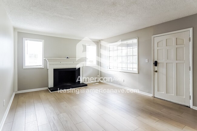 Photo - 1761 50th St Ensley