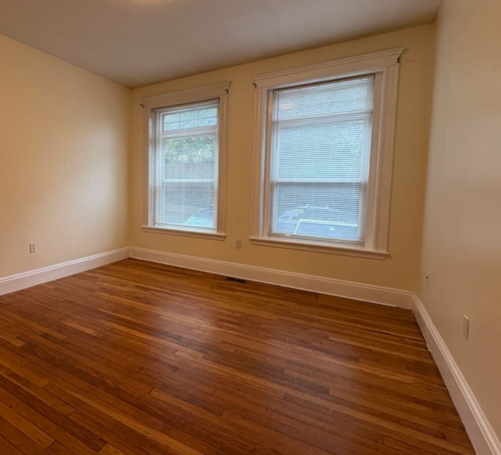 Photo - Elegant Brookline 3bed/2bath Near B,C, D Lines