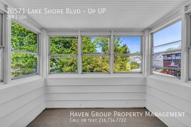 Photo - 20571 Lakeshore Blvd Unit Up UP