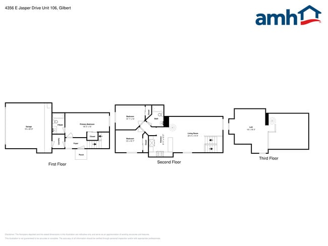 Photo - 4356 E Jasper Dr