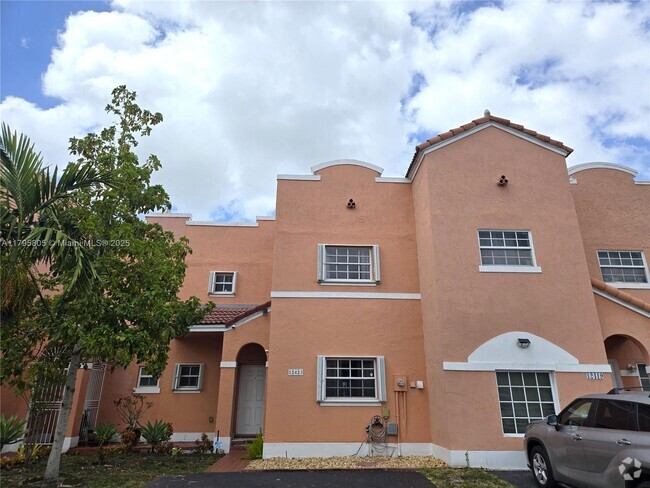 Building Photo - 12423 NW 7th Ln Rental
