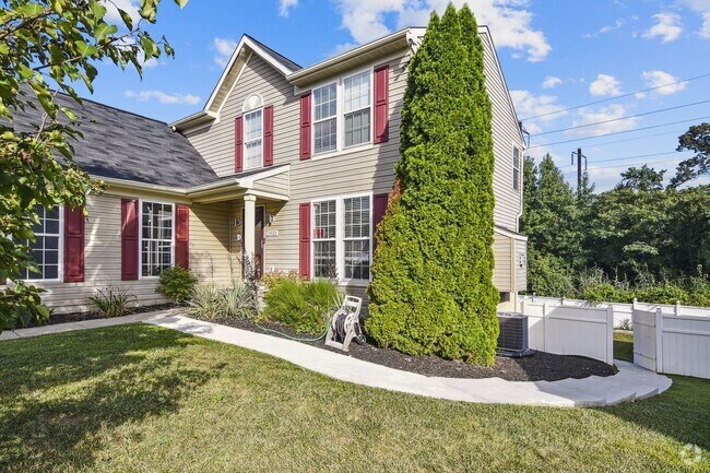 Building Photo - 2933 Siwanoy Dr Rental