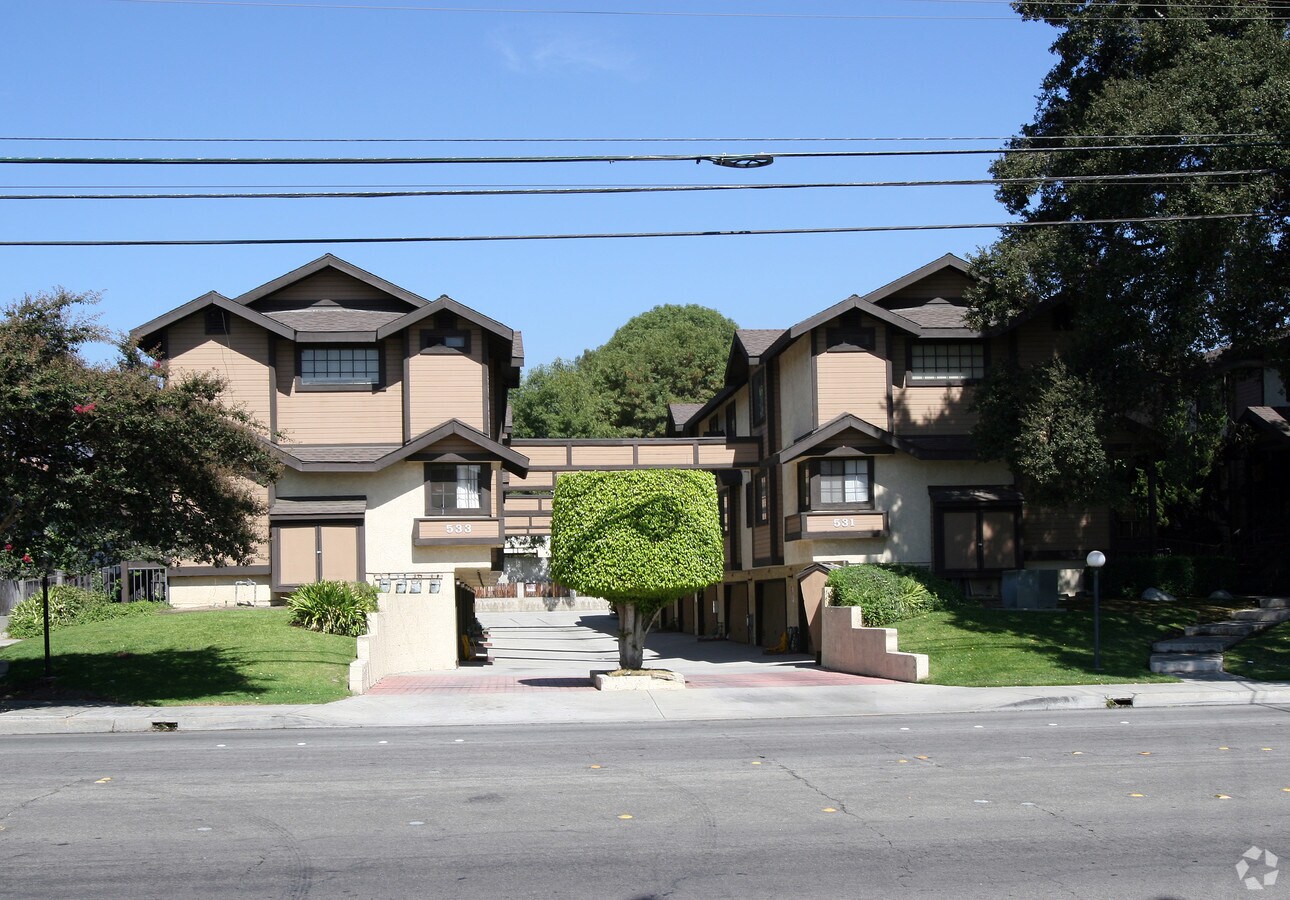 Greentree Villas - Greentree Villas
