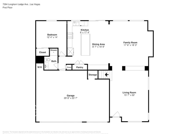 Photo - 7394 Longhorn Lodge Ave