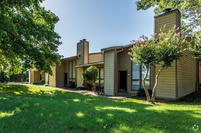 Laurel Parc