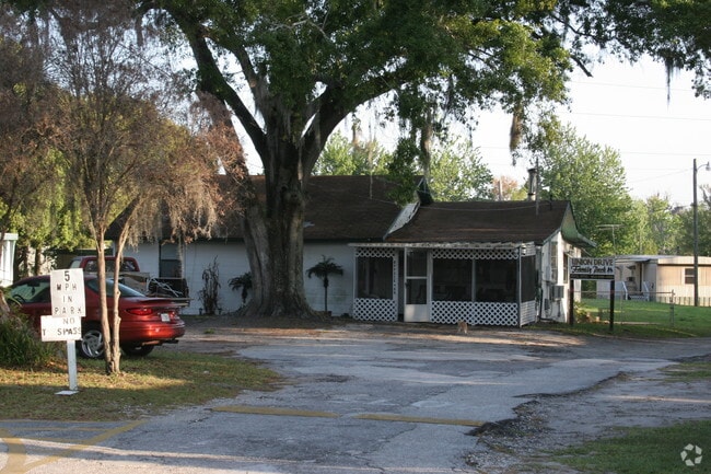 Photo - Union Drive Mobile Home Park