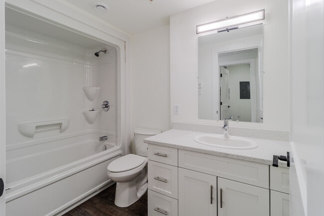 Photo - 2 Bed 2 Bath Apartement Unit 1