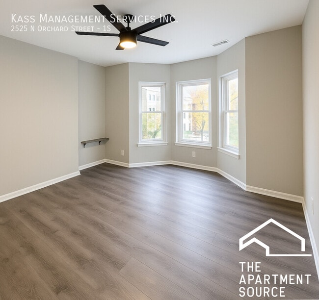 Photo - 2524 N Orchard St Unit 1s