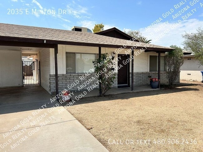 Photo - 2035 E Minton Dr
