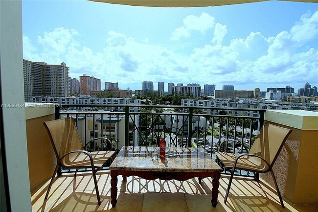 Building Photo - 17555 Atlantic Blvd Unit UPH6