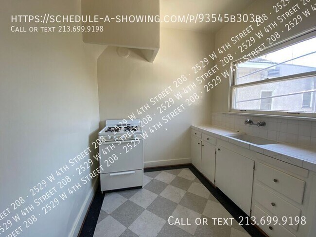 2529 4th St