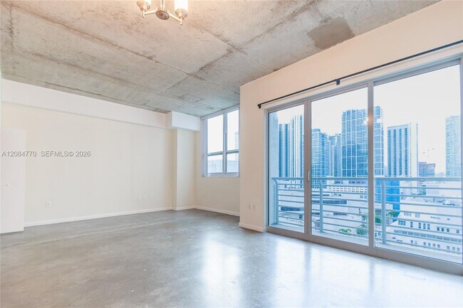 Building Photo - 133 NE 2nd Ave Unit 1509