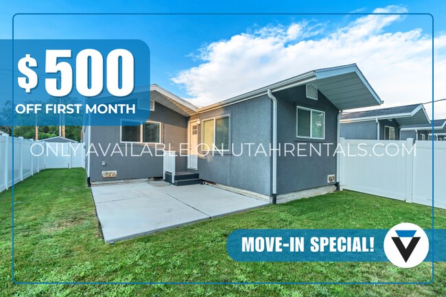 Photo - 1259 E 5600 S