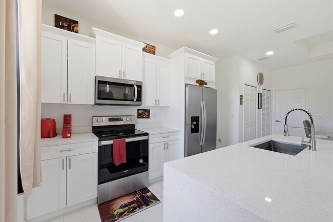 Photo - Newer 3/2 home all tile