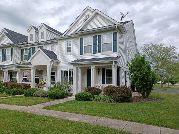 Photo - 24738 George Washington Dr Townhome